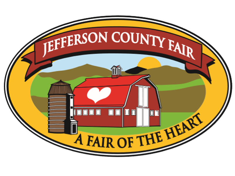 Jefferson County Fair 2024 Dates Jobie Lorette